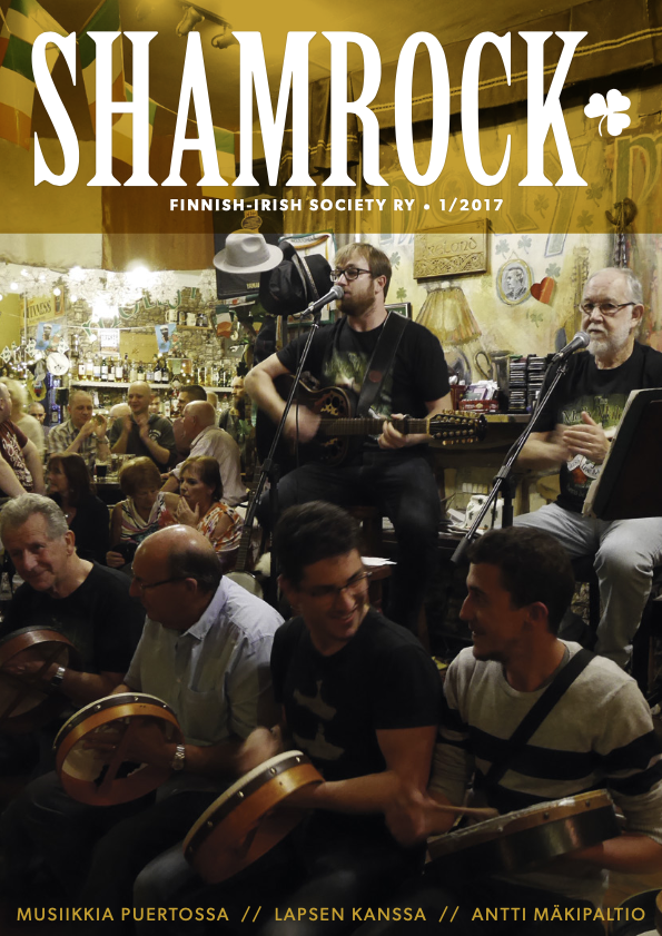 Shamrock 2017/1