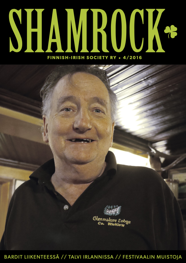 Shamrock 2016/4
