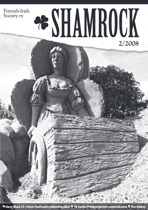 Shamrock 2008/2