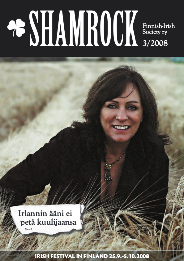 Shamrock 2008/3