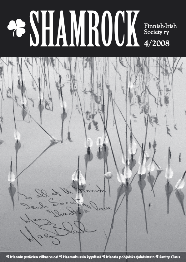 Shamrock 2008/4