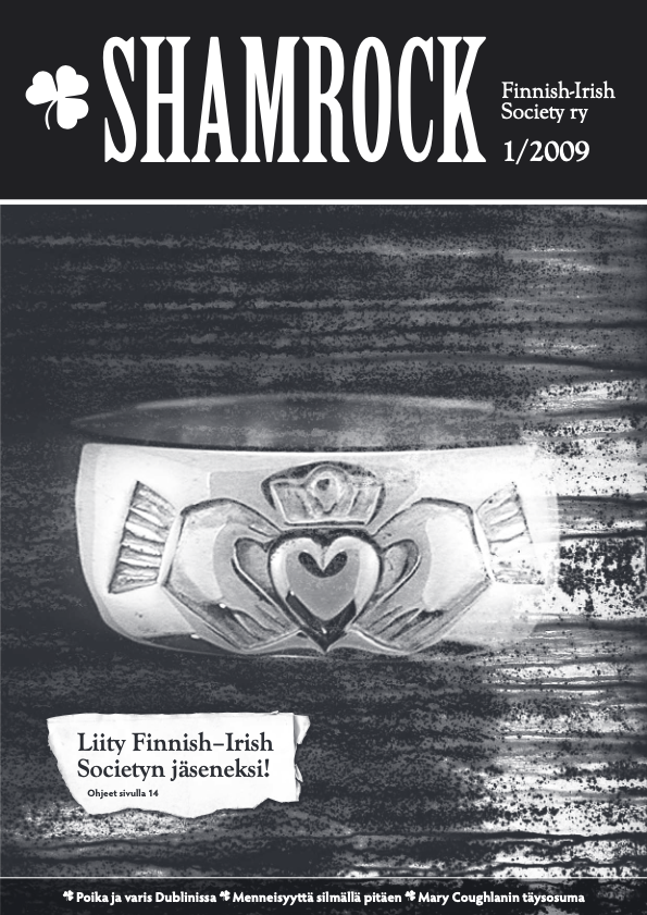 Shamrock 2009/1