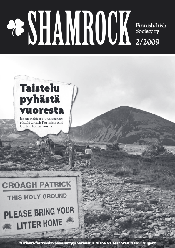 Shamrock 2009/2