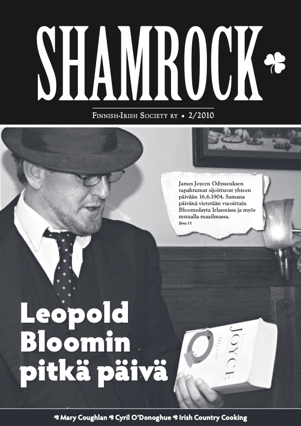 Shamrock 2010/2