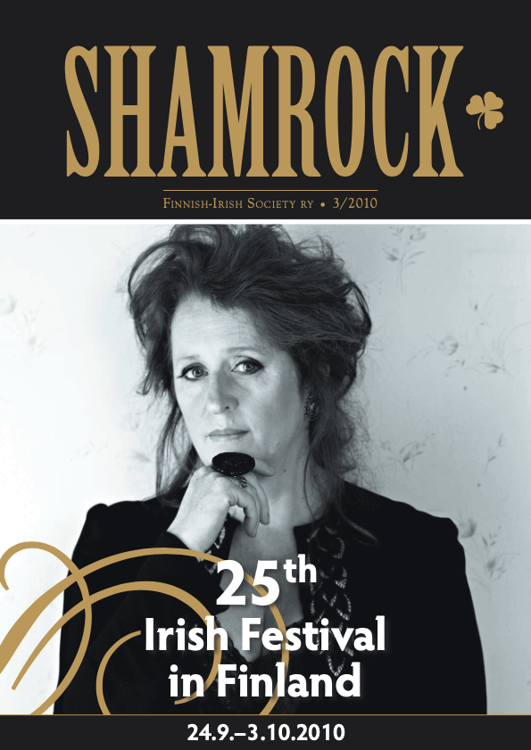 Shamrock 2010/3