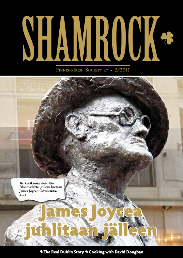 Shamrock 2011/2