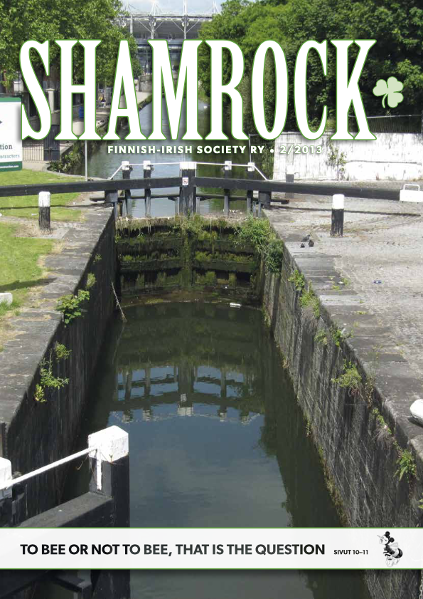 Shamrock 2013/2