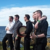 Irish Festival in Finland 2016