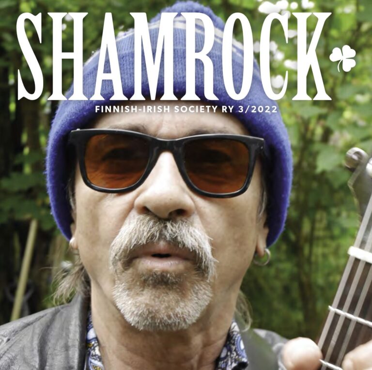 Shamrock 3/2022