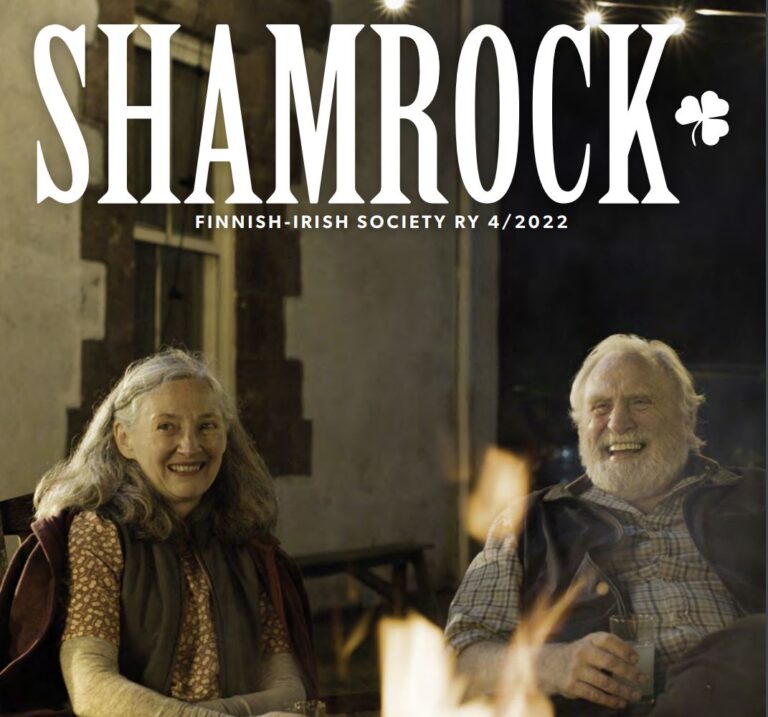 Shamrock 4/2022