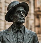 Bloomsday 16.6.2026