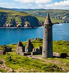 Living & Working in Ireland -webinaari 27.11.2025
